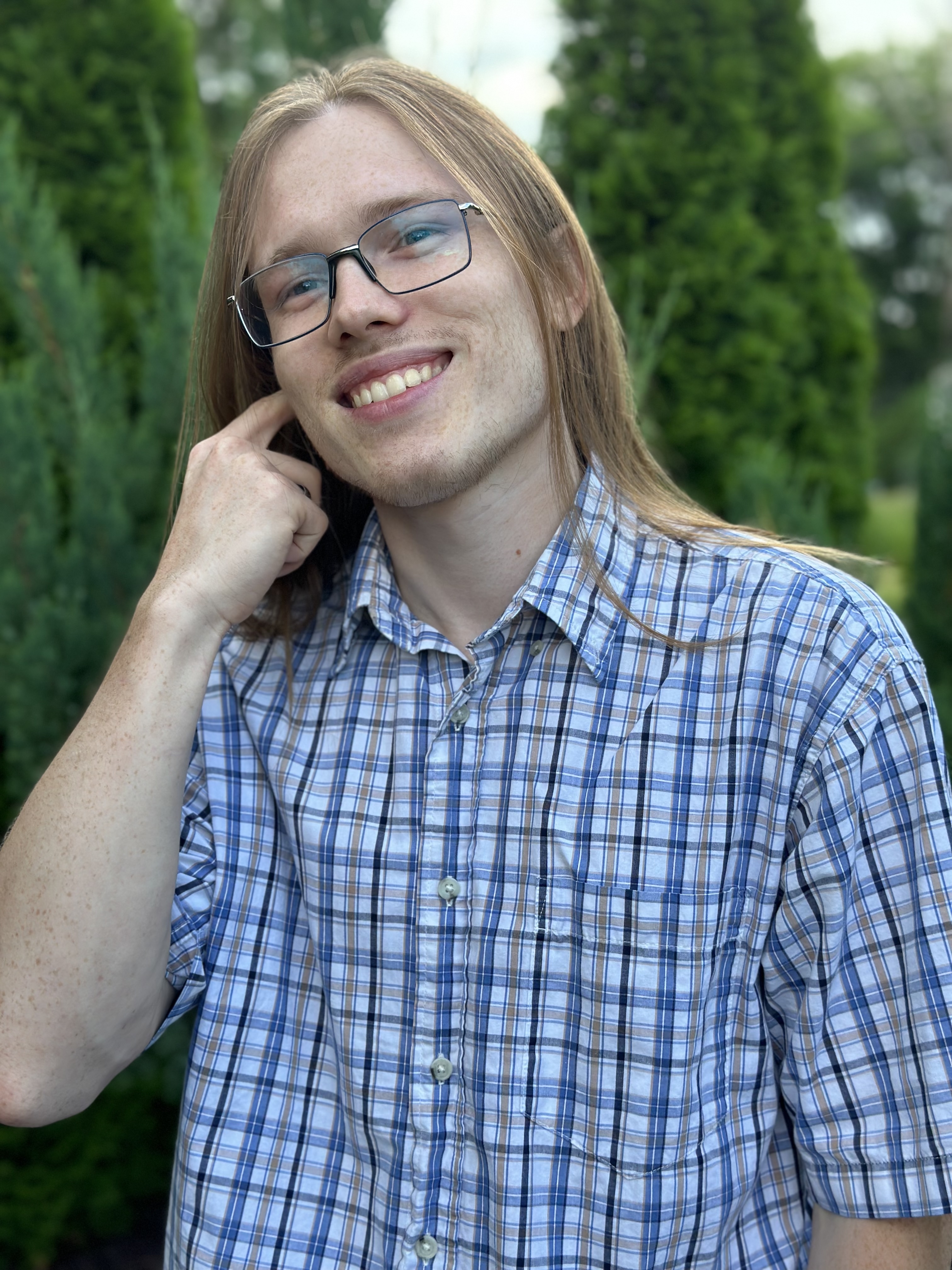 photo of Serghei